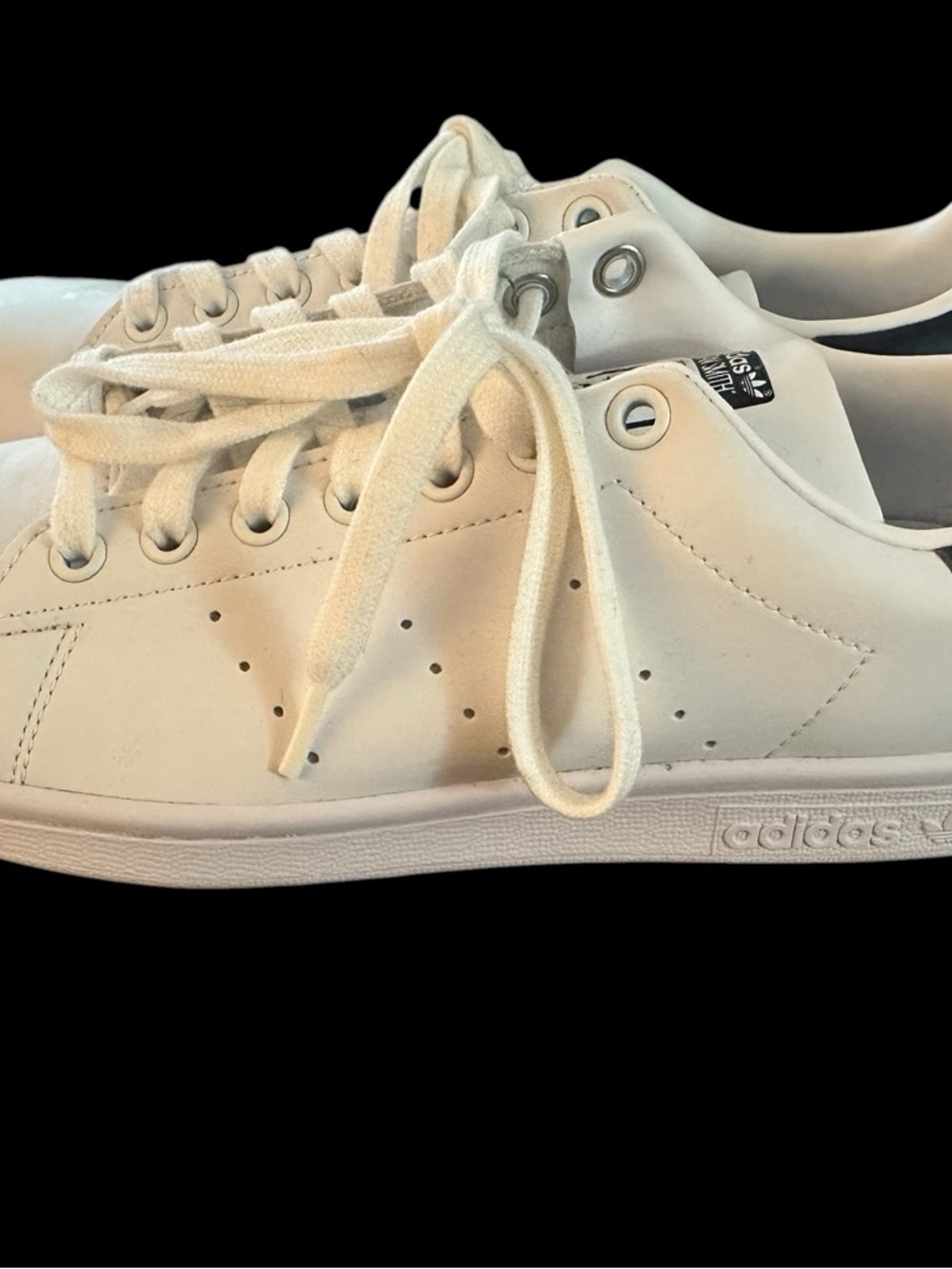 Adidas STAN SMITH SHOES, Men’s US 8 - Picture 3 of 12